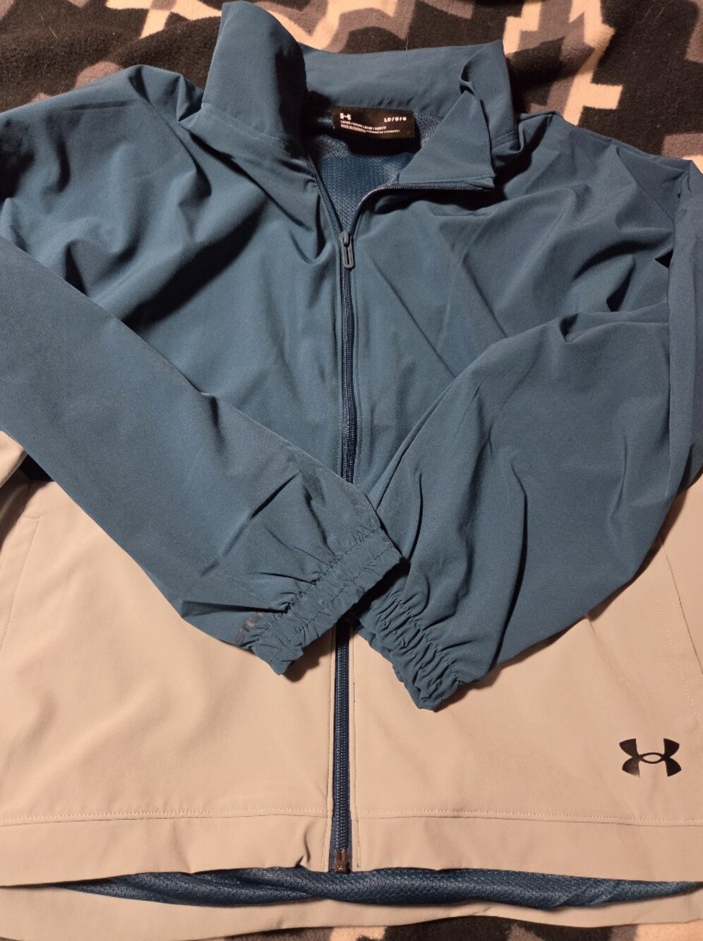 Under Armour Womens Jacket